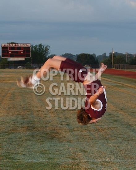 Callisburg High School Football