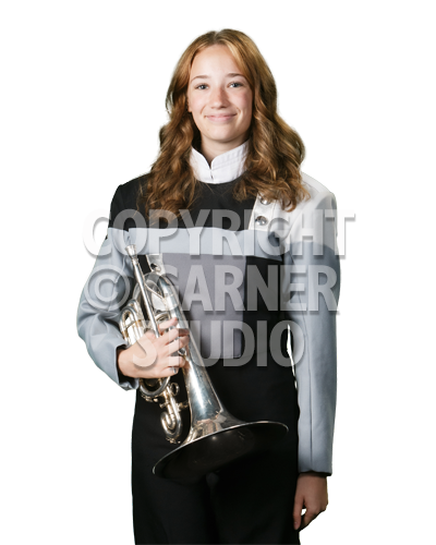 Callisburg High School Band