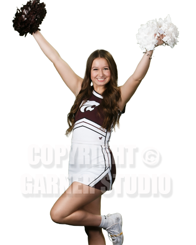 Callisburg High / Middle School Cheer