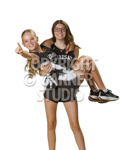 Lindsay Middle School Fall Sports