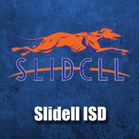 Slidell Middle / High School Fall Portraits