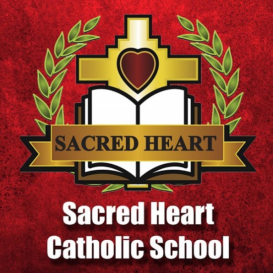Sacred Heart PK - 11th Fall Portraits
