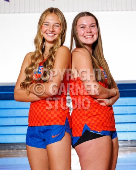 Slidell Cross Country