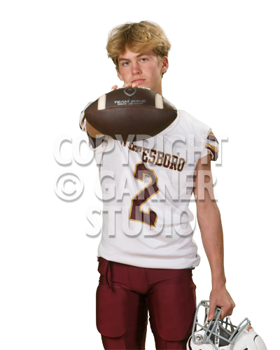 Whitesboro Middle School Fall Sports