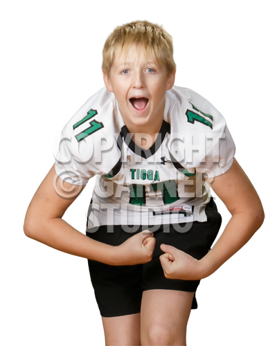 Tioga MS Fall Sports 