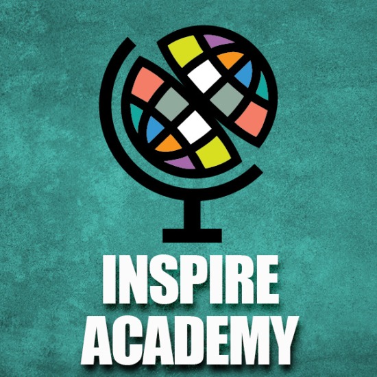 Inspire Academy Fall Portraits