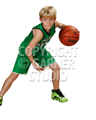 Valley View Middle School Basketball