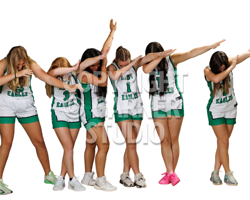 Valley View High School Basketball