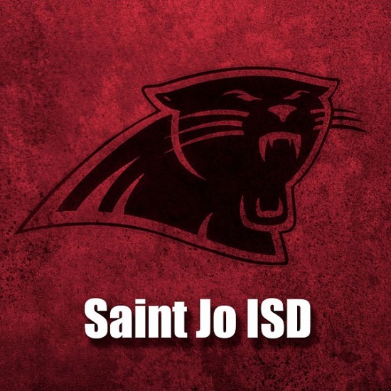 Saint Jo PK - 11th Grade Fall Portrait Makeup Session