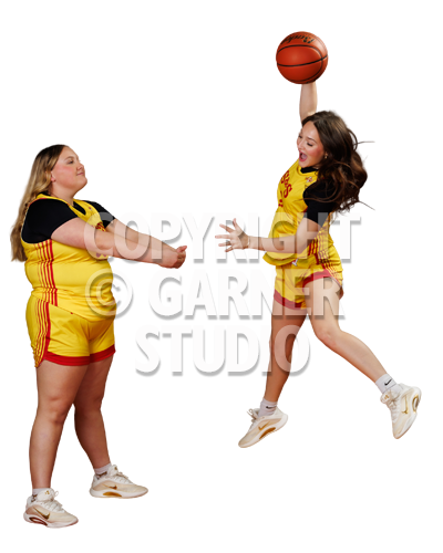 S&S High School Basketball & Powerlifting