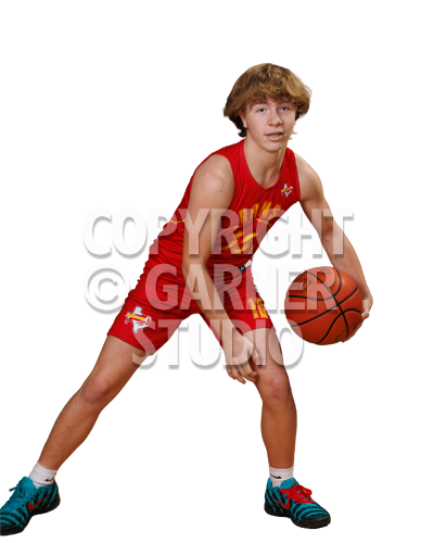 S&S Middle School Basketball